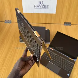 Laptop HP Spectre 13 16GB Intel Core I7 SSD 512GB