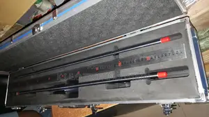 Dynamic Cone Penetrometer