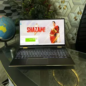 Laptop HP Spectre X360 15 16GB Intel Core I7 SSD 1T
