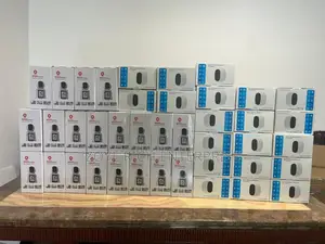 Wifi Battery Camera