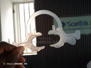 Dental Retractor Type C