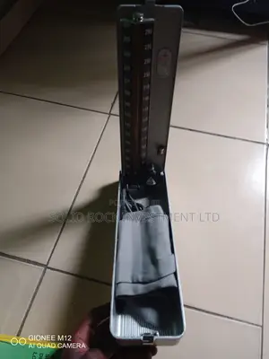 Mercurial Sphygmomanometer