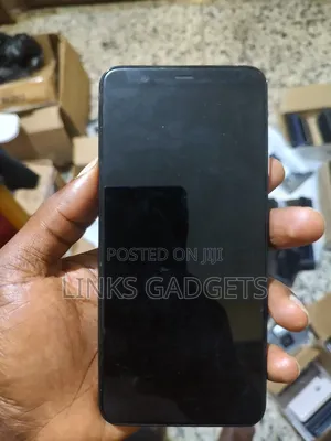 Pixel 4xl Screen