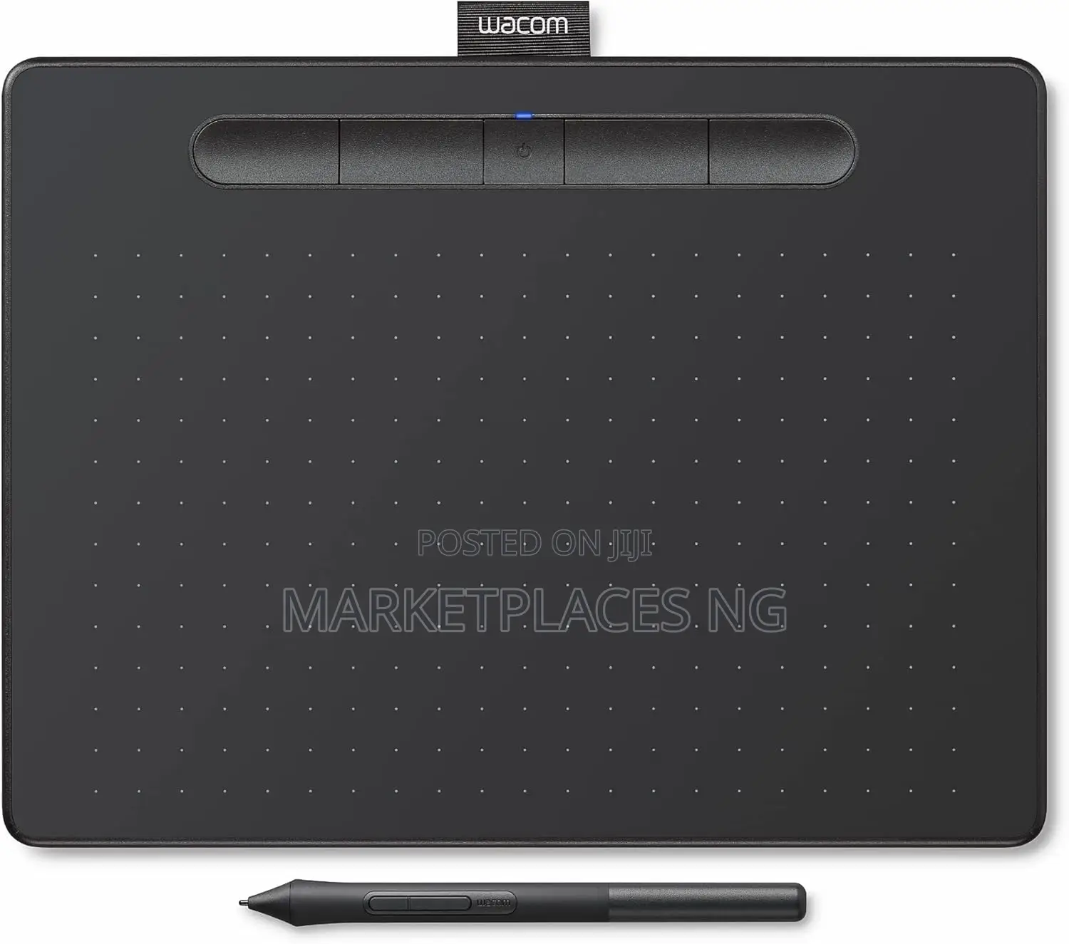 Wacom Intuos Medium Bluetooth Drawing Tablet