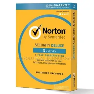 Norton Internet Security/360 Deluxe 3 Users