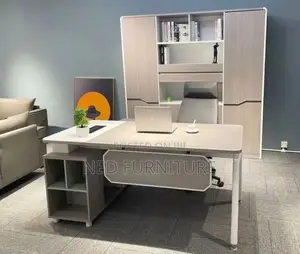 Quality Office Table 1.8 Meters Long