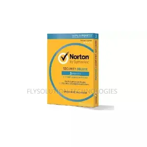 Norton Internet Security/360 Deluxe 3 Users