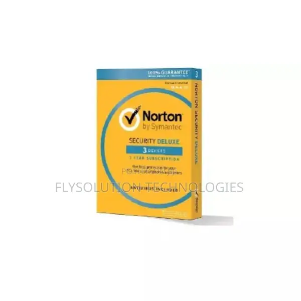 Norton Internet Security/360 Deluxe 3 Users