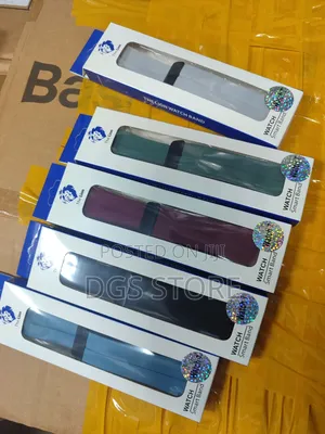 Samsung Galaxy Watch 7 44mm Strap