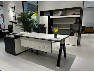 Quality 2 Meters Long Office Table