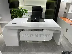 Quality 1.8 Meters Office Table Set