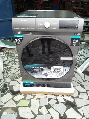 Hisense Washer and Dryer 10kg