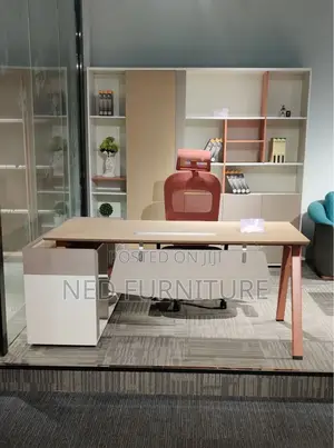 1.8 Meter Long Quality Office Table