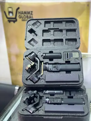 Feiyutech G6 Max
