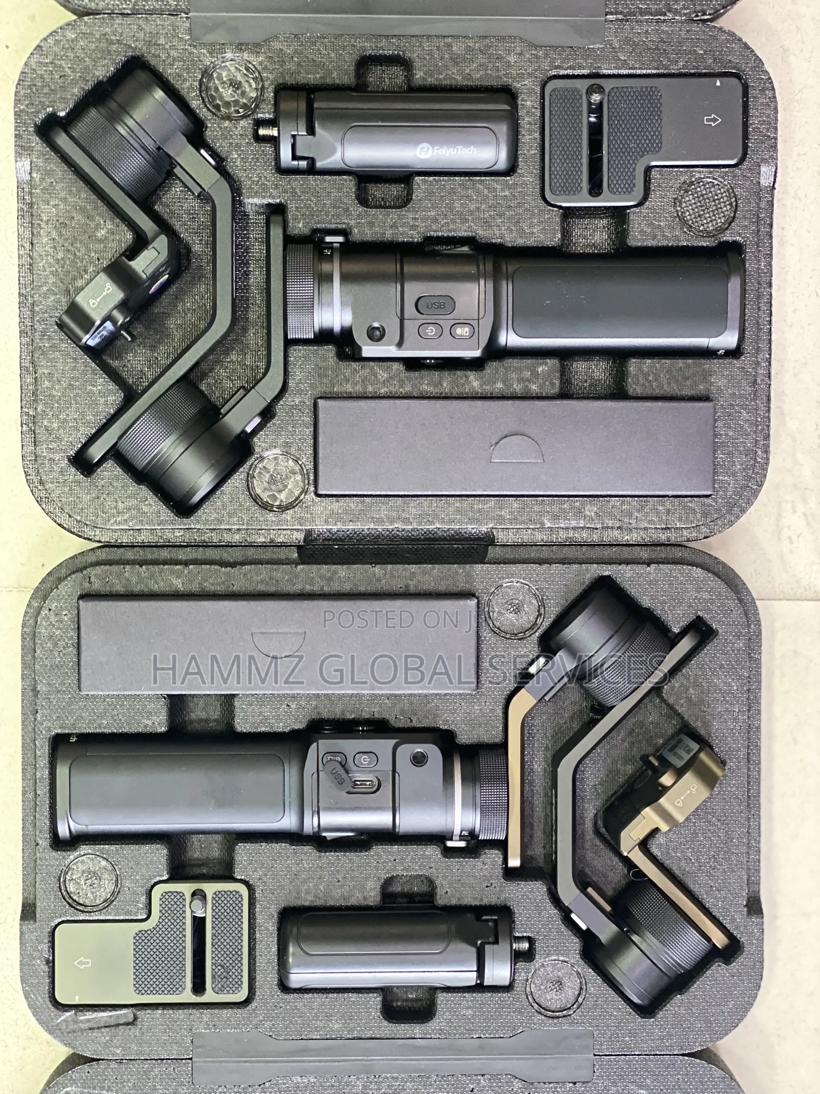 Feiyutech G6 Max