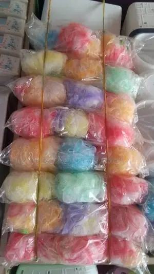 Special Baby Sponge Dozen