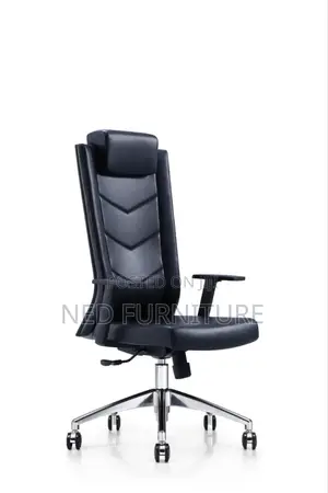 Quality Office Chair High Back Swivel