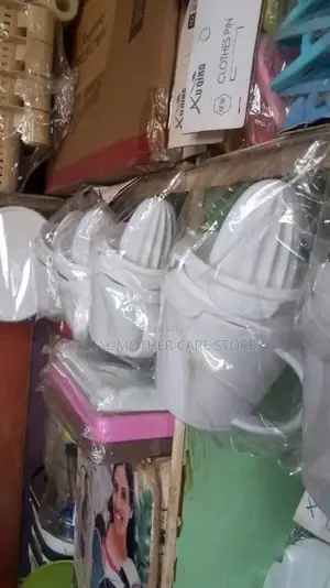 Special Fruit Squeezer