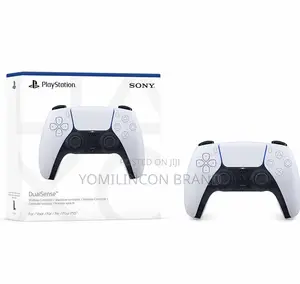 Playstation 5 Dualsense Wireless Controller