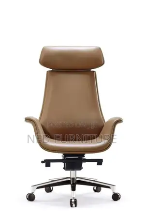 Quality High Back Office Chair