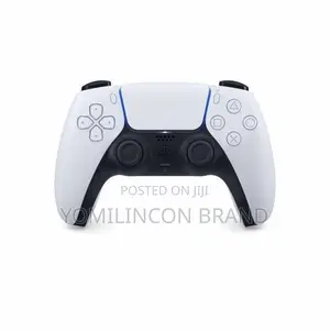 Playstation 5 Dualsense Wireless Controller