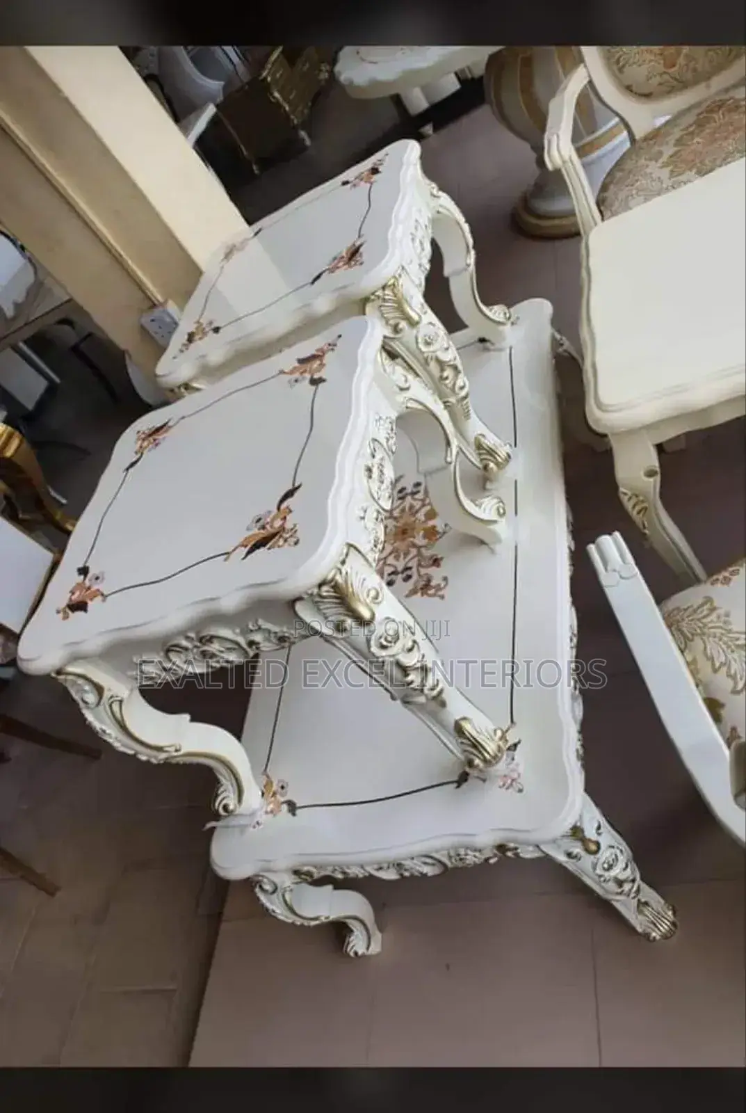 A Unique Quality Imported Center Table