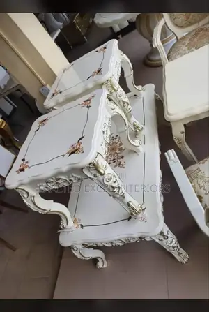A Unique Quality Imported Center Table