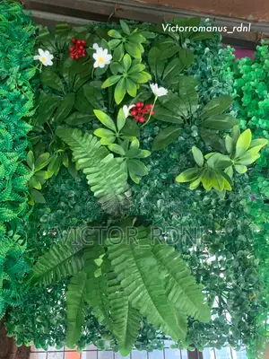 Flower Mat