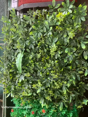 Flower Mat