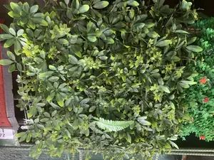 Flower Mat