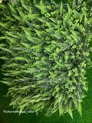 Flower Mat