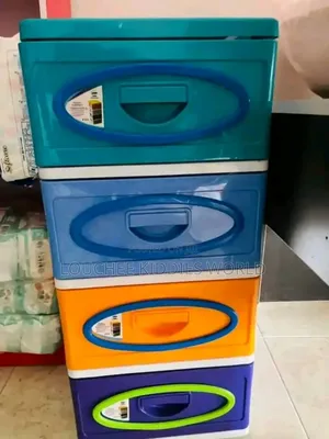 Children Wardrobe