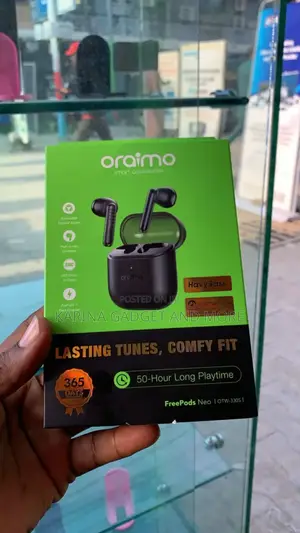 Oriamo Freepods Neo Earpods