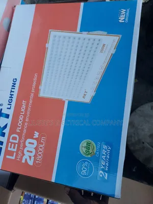 Akt Led Flood Light 200 Watts