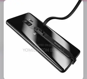 Usams U9 Type-C Gaming Charging Cable Data Sync Cord