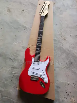 Sound Strength Lead Guitar