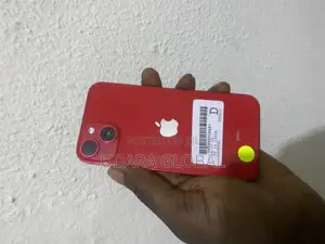 Apple iPhone 14 128 GB Red