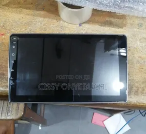 Peugeot 407 Android Player + Reverse Camera