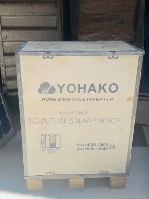 20kva Yohako Solar Inverter 48v
