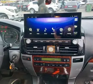 Android for Gx470 Latest Model