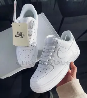 Nike Air Force 1 Sneakers