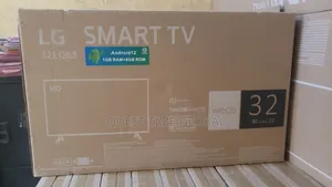 Lg 32 Smart