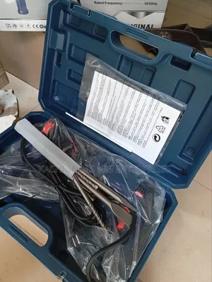 Rotary Hammer Machine