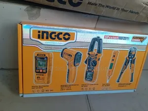 5 In 1 Electrical Tester Kit Set