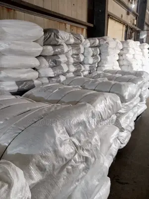 Various Sizes of Sacks Available in Bulk Price