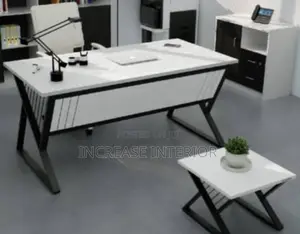 Executive Quality Imported Director Office Table 1.6mtr