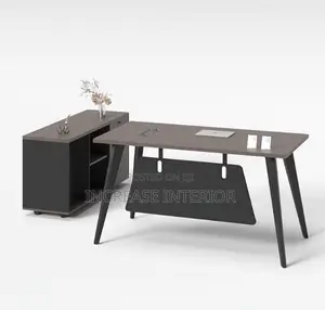 Executive Imported Quality Director Office Table 1.6mtr