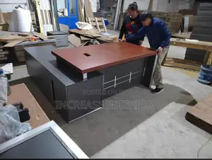 High Quality Executive Director Office Use 1.8mtr