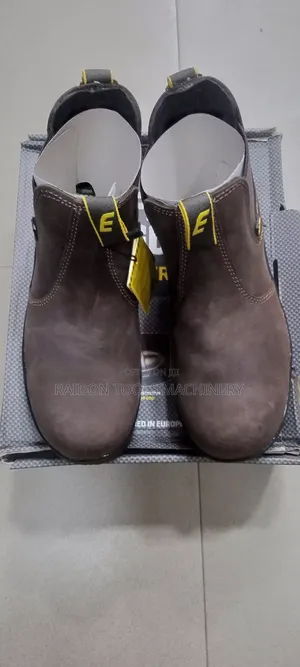 Safety Boots