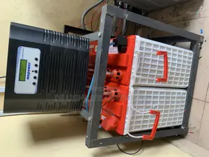 3.5kva Solar System With Installation